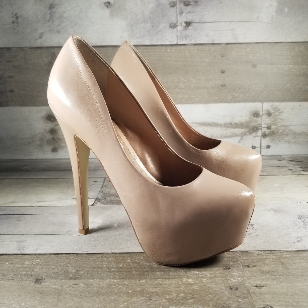 Steve Madden Dejavu